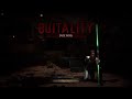 Mirror Match With Jade End With A Quitality Mortal Kombat 11
