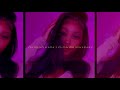 Summer Walker - Unloyal (Lyric Video) [Feat. Ari Lennox]