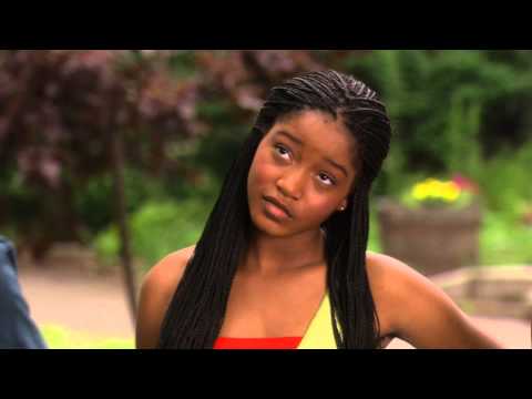 Прыгай! - Трейлер