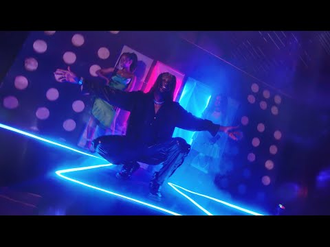 Nakikubye - Colifixe Official Video 6k