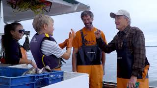 Joseph Rosendo's Travelscope - Season 11 Series Overview