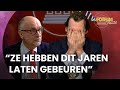 Forum Inside #15: Over de aanval op onze democratie