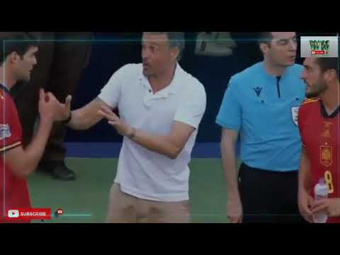 Spain vs Czech Republic 2 0 Extended Highlights & All Goals #Spain #Czech