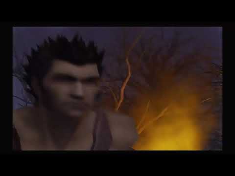 【PS2】ウォリアーブレード-ラスタン VS バーバリアン編-