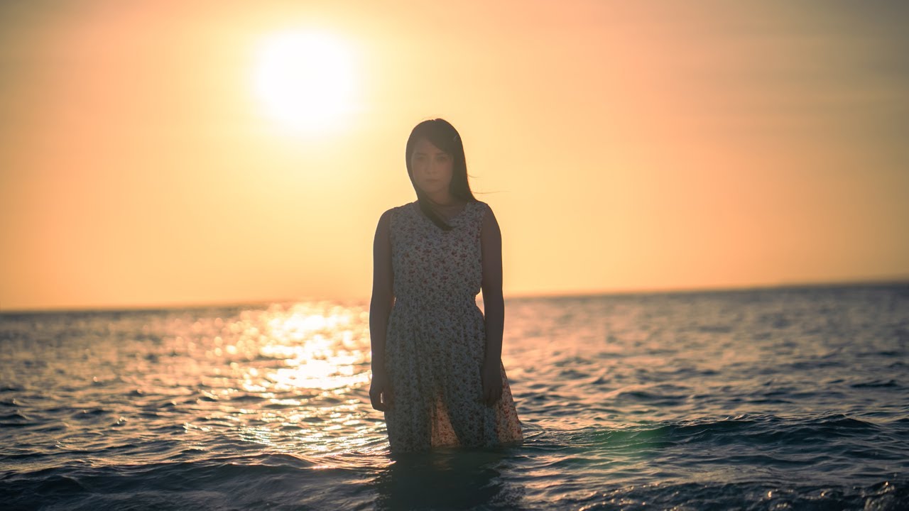 浜川結琳「海の彼方」MUSIC VIDEO