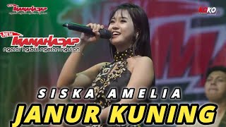 Download lagu JANUR KUNING - SISKA AMELIA - NEW MANAHADAP Live Buduran mp3 Download lagu JANUR KUNING - SISKA AMELIA - NEW MANAHADAP Live Buduran mp3
