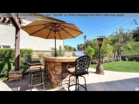 Priced at $1,350,000 - 40 Christopher Street, Ladera Ranch, CA 92694