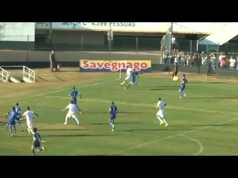 Comercial 0 X 2 Rio Claro