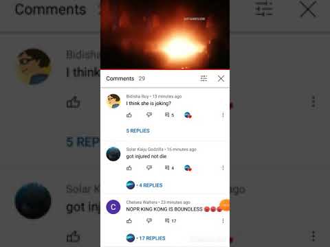 Looks like you have never seen Goro, Ghor Hammer, Therizinosaurus and Hydra From Animal Revolt