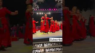 Download lagu GGM Garba part 1 Rajkot #snk school#rajkot #navratri mp3