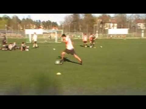 Skottfint FC Djursholm P94
