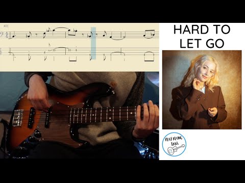 Hard To Let Go - Men I Trust