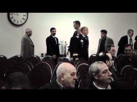 Funeral of the Last P.O.W. of the Iraq War Sgt. Ahmed Altaie