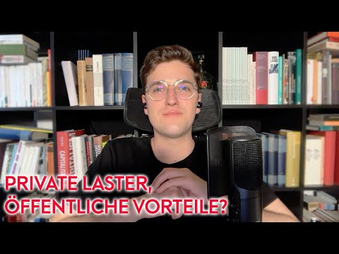 Ep. 304: Bernard Mandeville and the Bee Fable