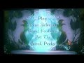 DVD Closing To Enchanted UK DVD