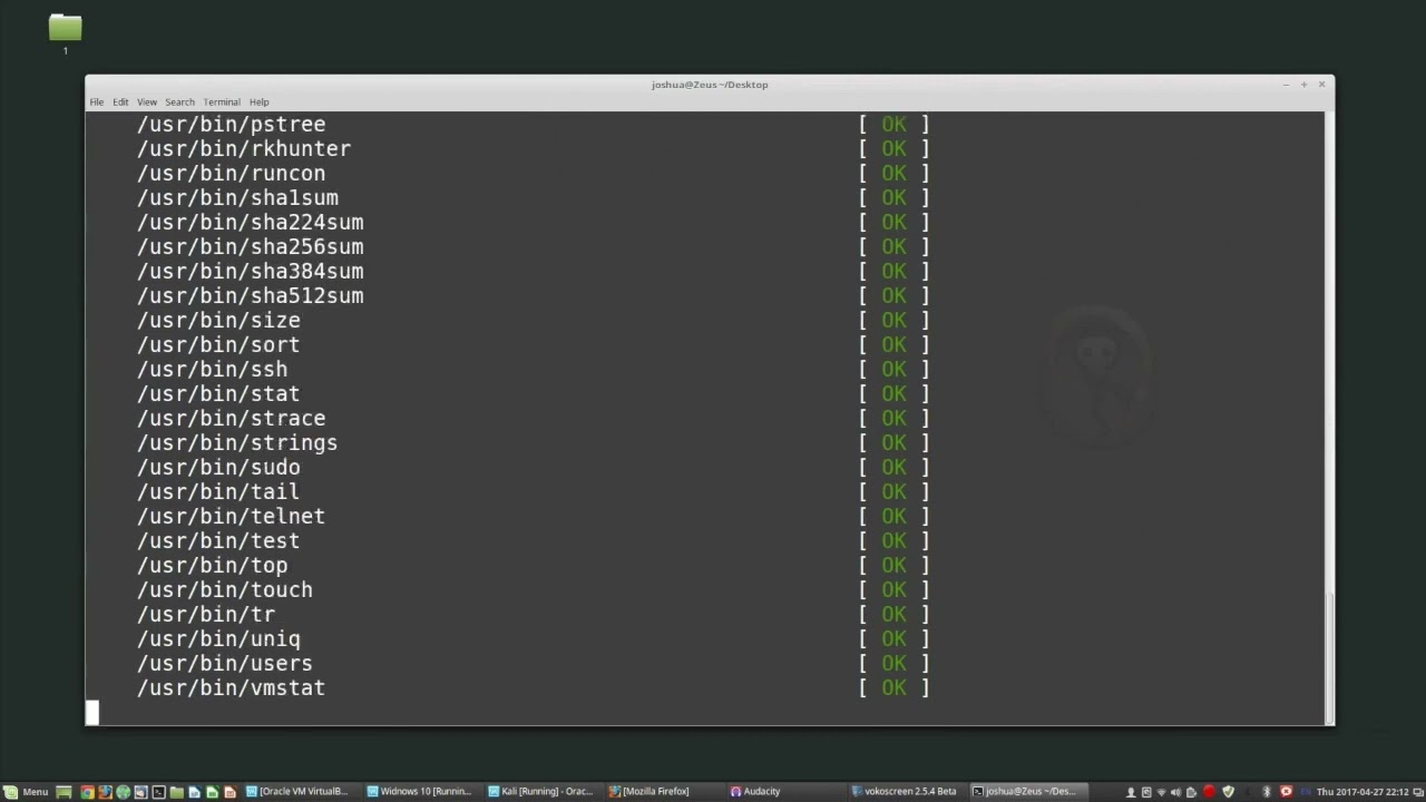 2.4 How to secure a Linux computer | Digital forensics tutorial