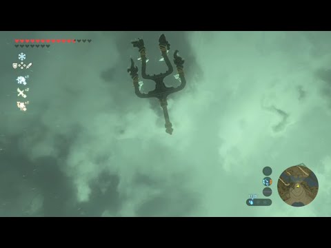 There Is A SECRET ONE-HIT OBLITERATOR?! (Zelda Breath of the Wild)