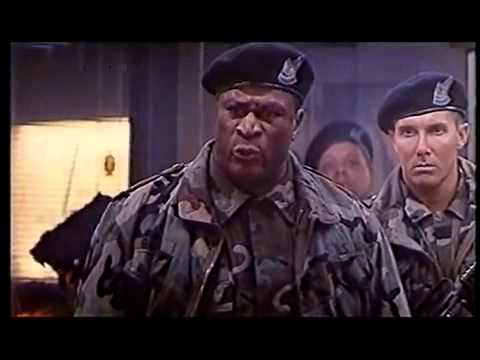 Stirb Langsam 2 - Trailer Deutsch