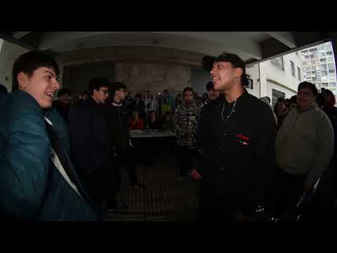 NEAR JP ERREISE vs MYCROX NETEAH ARKI: Octavos - Liga Inmortal Clausura / Fecha 10