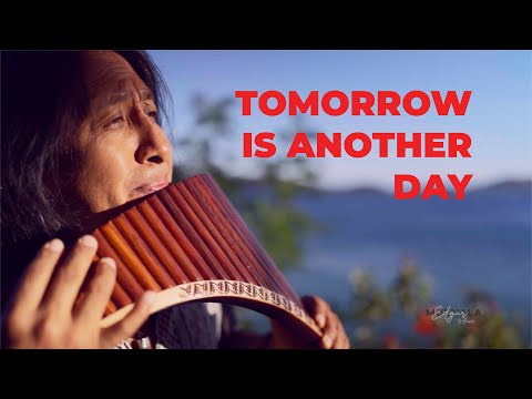 Edgar Muenala - Tomorrow is another day - Pan flute