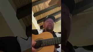 Furniture Store Guitar Sessions with Toby: "There Is No Arizona"