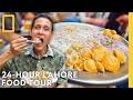 24 Hour Pakistani Street Food Tour Epic Food Journeys With Mark Wiens National Geographic