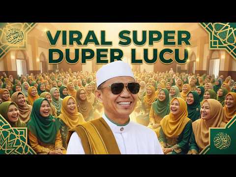 CERAMAH LUCU TERBARU 2026 CERAMAH USTADZ DAS'AD LATIF #ceramahviral #ceramahlucu #udl #kajianislam