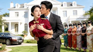 Kuss für 8 Millionen: Eisiger CEO verliebt sich Hals über Kopf!