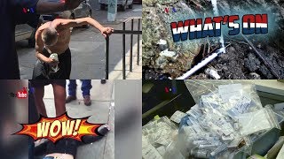 6 Bahaya Penggunaan Obat-obatan Terlarang yang Mematikan! | What’s On | W.O.W.