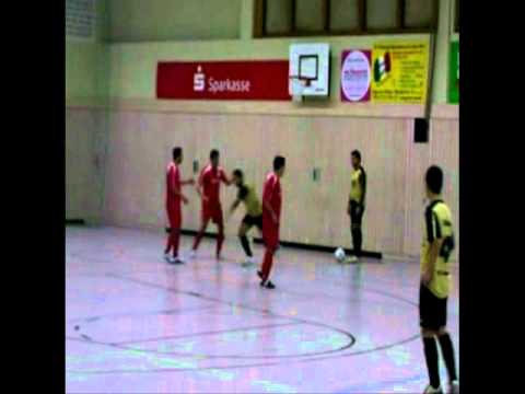 TC Fatihspor Baden - Baden - Türkiyemspor Selbach  Finale