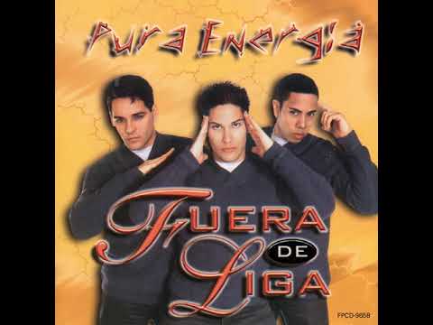 Fuera de Liga - Par de Anillos (1998)