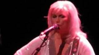 Emmylou Harris - Get Up John - A&#39;dam Carré 2008