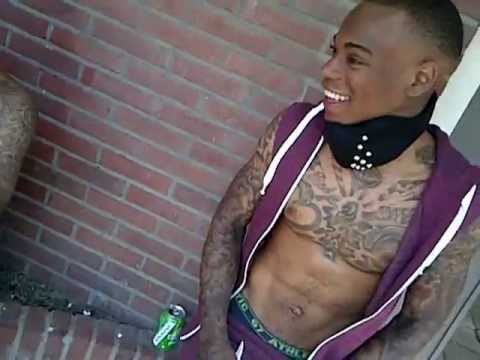 StreetFame on the Block ( Bimre )