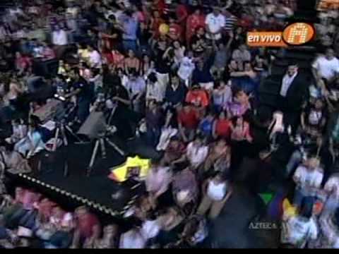 La Academia 4 Medley Timbiriche