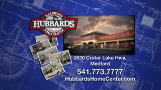 Hubbard's Home Center during Construction