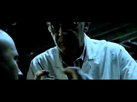 Pst/Q - Vi Mot Röset (feat. Supreme) (Officiell Musik Video) (2002)