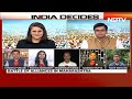 Lok Sabha Elections 2024 | Big Contests In Amethi, Raebareli In Phase 5 Of Lok Sabha Polls - Video