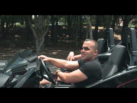 El Blachy - A Un Milímetro De Ti  (Video Oficial)