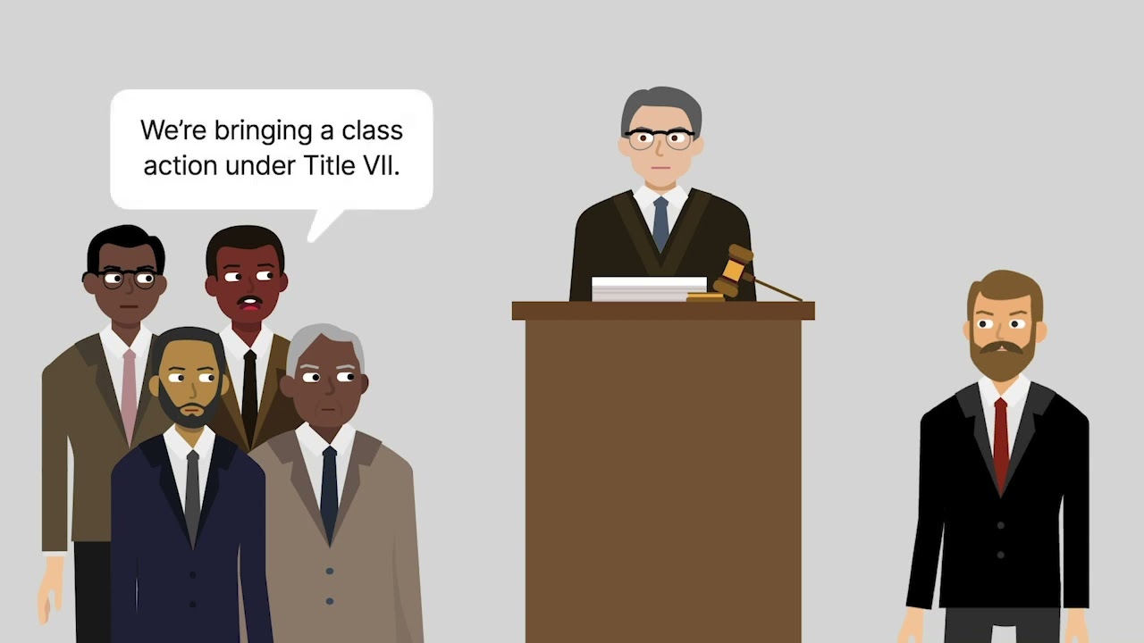 Albemarle Paper Co. v. Moody Case Brief Summary | Law Case Explained