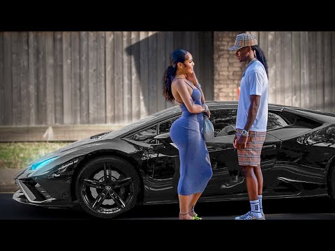 She's NOT a GOLD DIGGER, She's WIFE MATERIAL !! (MUST WATCH THIS VIDEO)