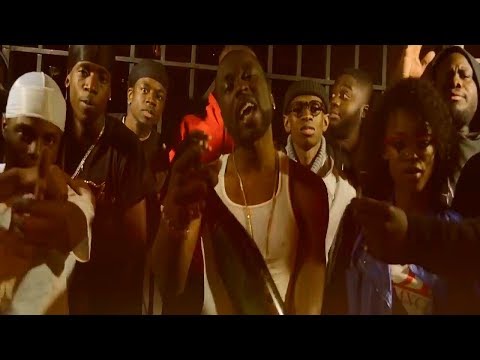 📺 Thrilla Cartel - "Who Dat Hitta" (Official Music Video)