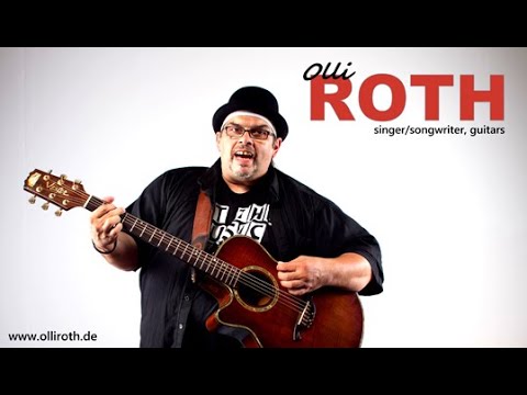 Olli Roth im Haus der Musik 11.03.2021