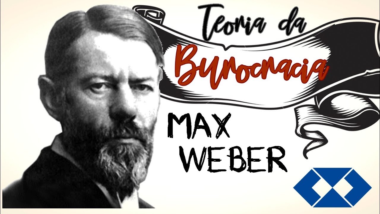 Teoria da Burocracia || MAX WEBER || Surgimento || Características || Disfunções e Muito +