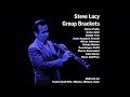 Steve Lacy Group Brackets - 1983-02-10, Teatro Dell'Elfo, Milano, Milano, Italy
