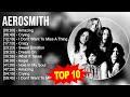 A E R O S M I T H Greatest Hits Top 100 Artists To Listen In 2023