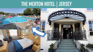 Merton Hotel | Jersey