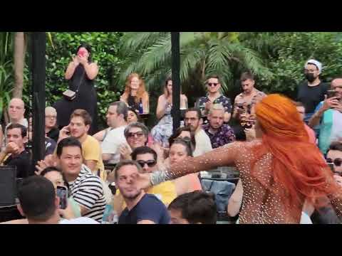 robytt moon - dragbrunch dez2022