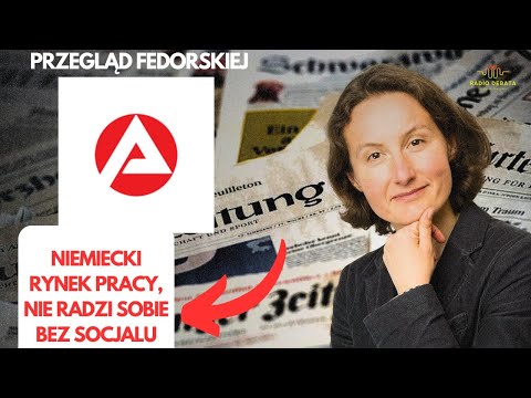 Niemiecki rynek pracy nie radzi sobie bez socjalu, Azerbejdżan, nie rób siusiu w parku!