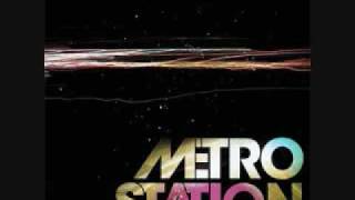 Metro Station - Goodnight and Goodbye [With Lyrics]