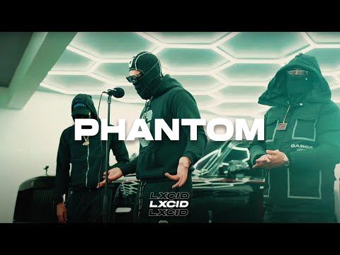 [FREE] Country Dons x Booter Bee Type Beat - "Phantom"